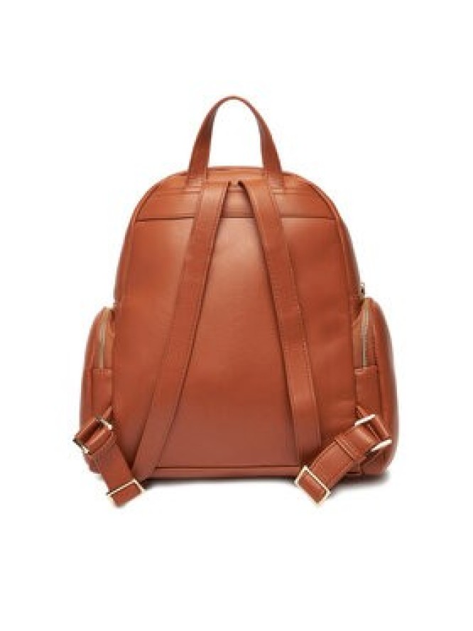 MEXX Plecak C-MEXX-L-005-08 Brązowy