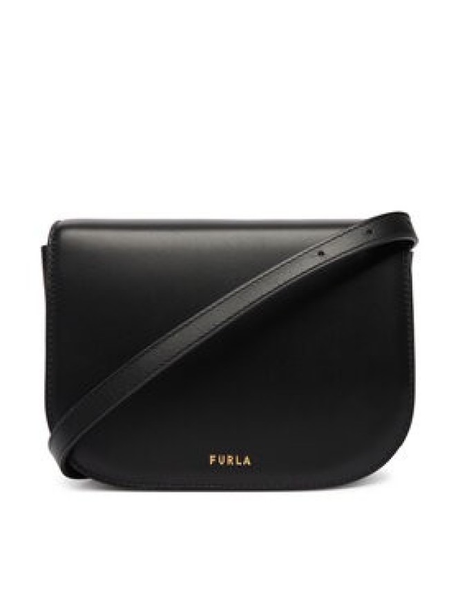 Furla Torebka Sfera Mini WB01737 BX0428 BG O6000 9108 Czarny
