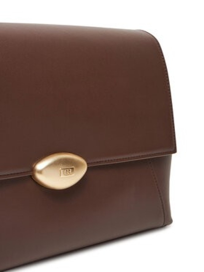 Gino Rossi Torebka CEO-PEARL-LX1050 Brązowy