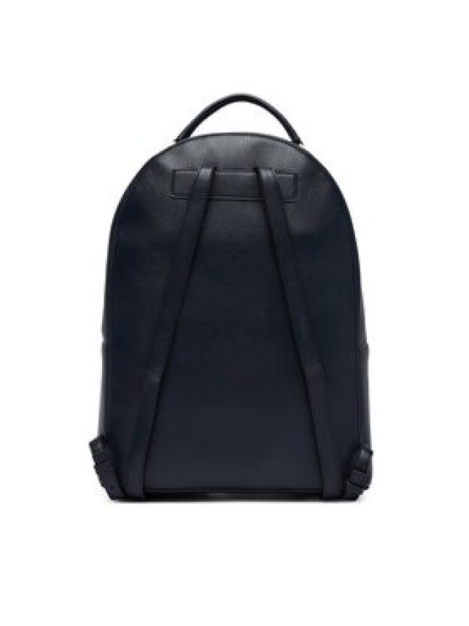Tommy Hilfiger Plecak Th Daily Backpack Corp AW0AW18851 Granatowy