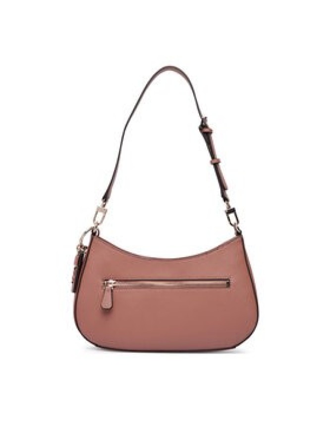 Guess Torebka Noelle II HWZG96 72180 Różowy