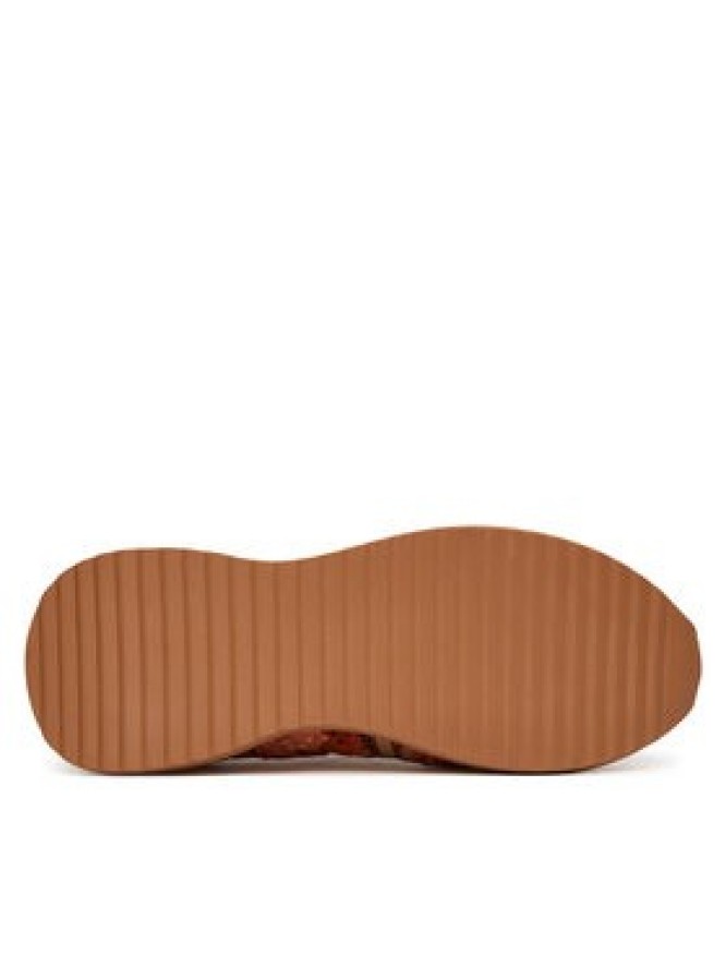 Laura Vita Sneakersy Delphine 07 Kolorowy