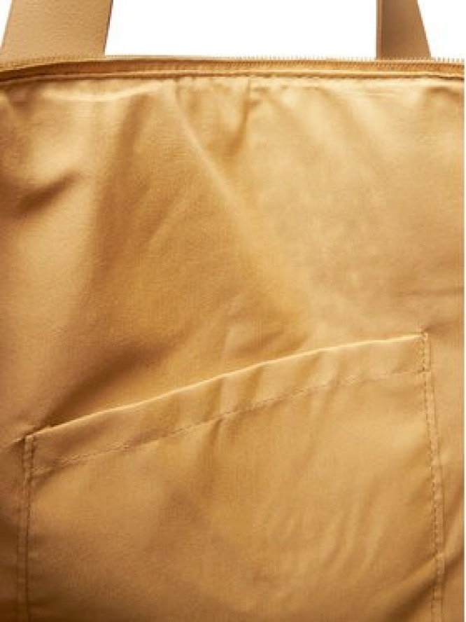 Roxy Torebka Beach Lover ERJBP04846 Beżowy