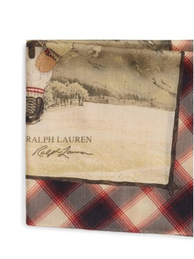 Polo Ralph Lauren Apaszka 455P04665001 Beżowy