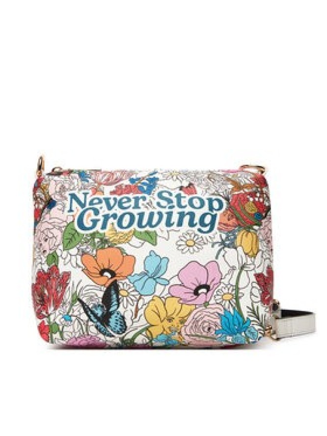 Aldo Torebka Whatisdam04 14088506 Biały