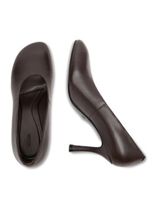 Gino Rossi Szpilki CEO-SEA-V1928-35-1 Brązowy