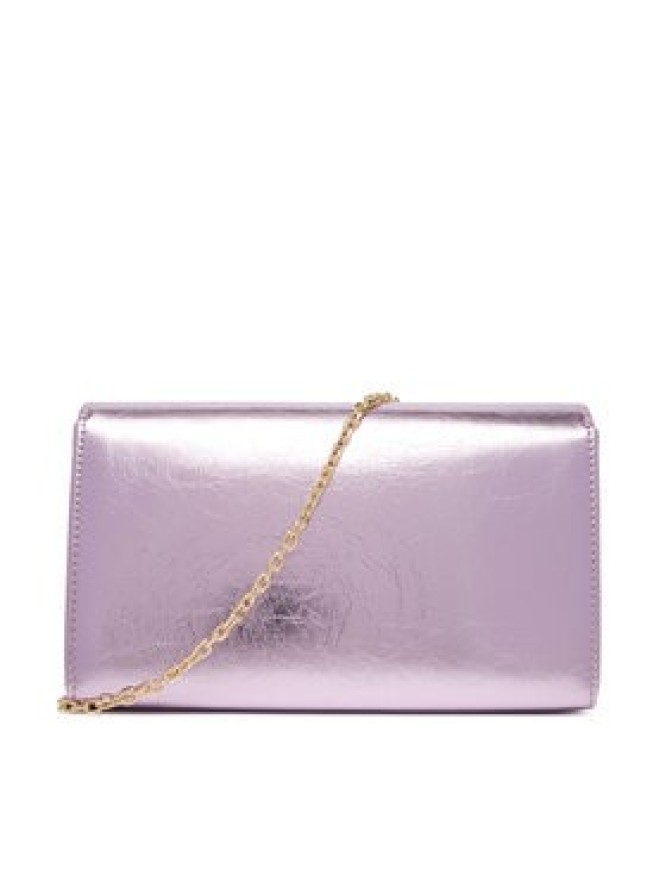 LOVE MOSCHINO Torebka JC4345PP0OKQ0600 Różowy