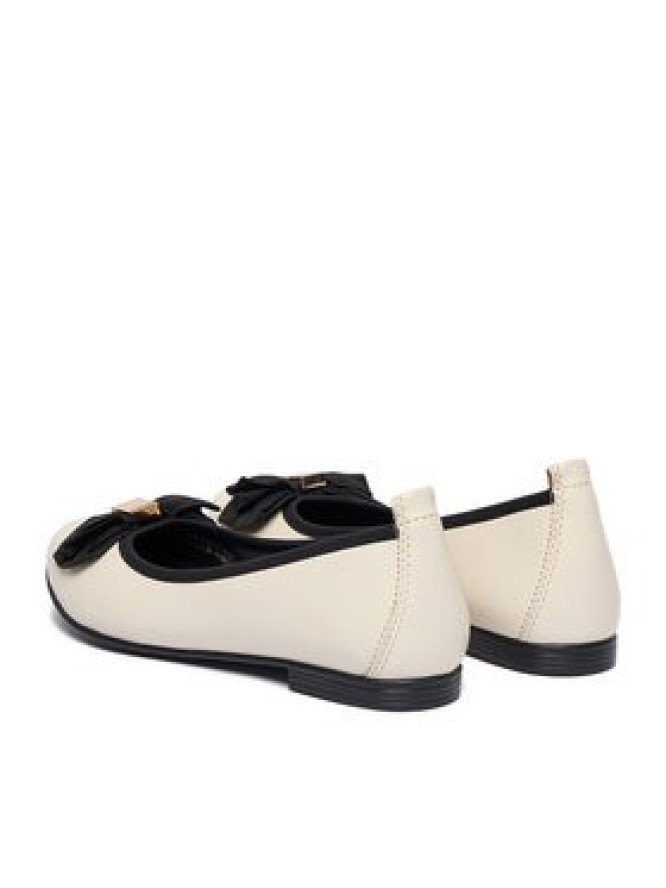 MEXX Baleriny CEO-MX/036C-RST Biały