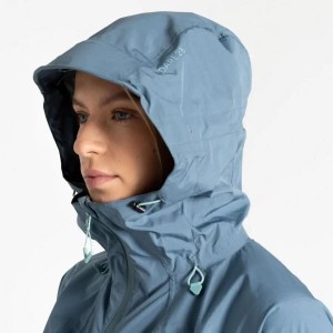 Damska kurtka wodoodporna Dare 2B Breathe Easy