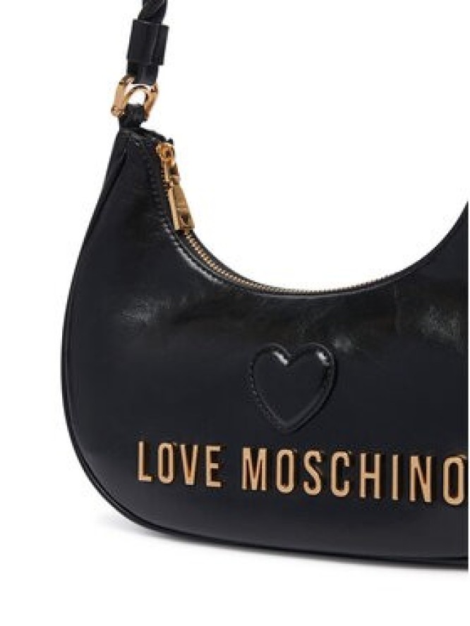 LOVE MOSCHINO Torebka JC4135PP1PL1100A Czarny