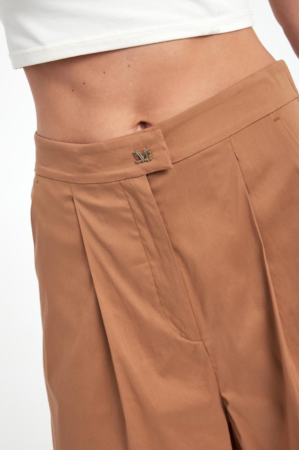 Szorty damskie Sultano MAX MARA BEACHWEAR