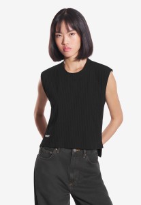Top sportowy damski Prosto Bamboo