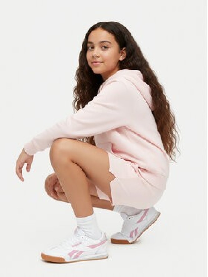 Reebok Sneakersy EO-CAMPIO XT 100238883 Biały