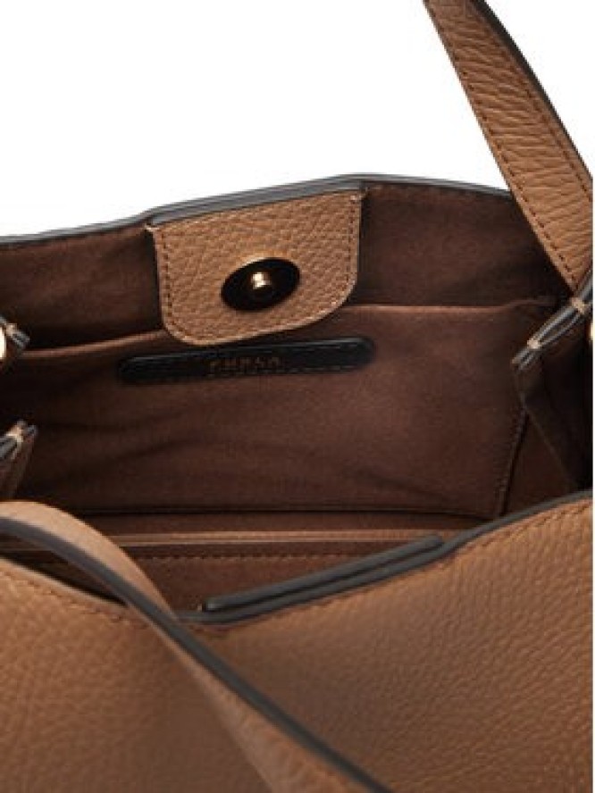 Furla Torebka Nuvola Mini WE00907 HSF000 CN 4489S Brązowy