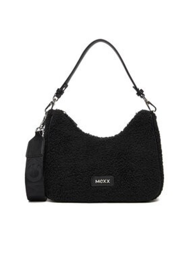 MEXX Torebka C-MEXX-L-032-08 Czarny