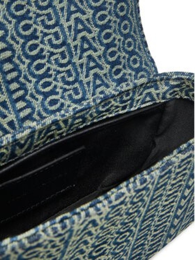 Marc Jacobs Torebka 2P4HSH081H03 Niebieski