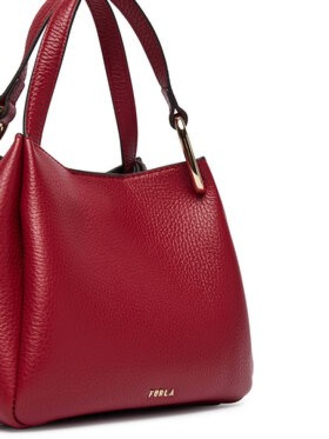 Furla Torebka Nuvola Mini WE00907 HSF000 CN CGQ00 Bordowy