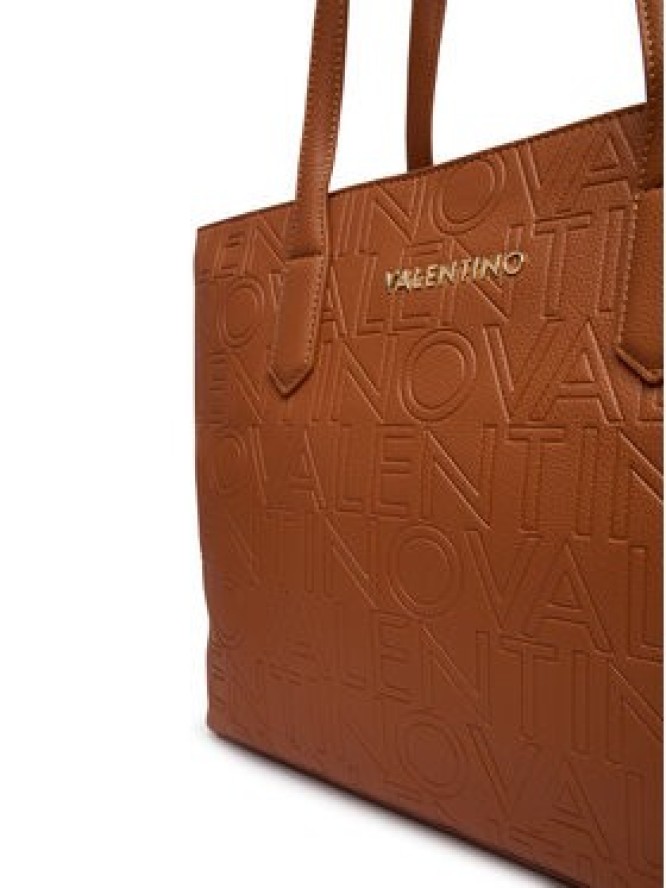 Valentino Torebka Pansy VBS8PG01 Brązowy