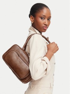 Guess Torebka Bronna HWBG23 36080 Brązowy