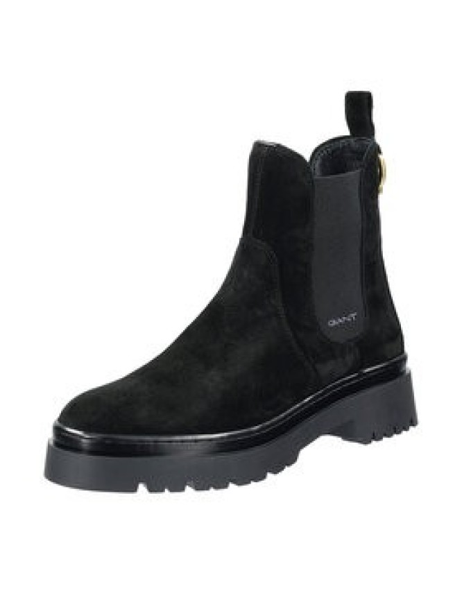 Gant Sztyblety 31553157 Czarny