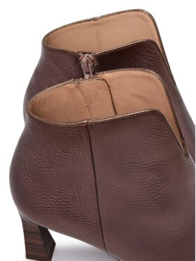 Hispanitas Botki HI265076 Beżowy