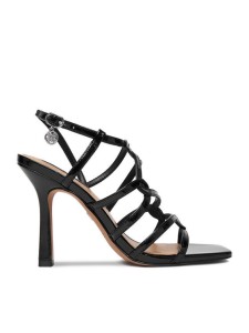 Nine West Sandały CEO-LS955066-23 Czarny