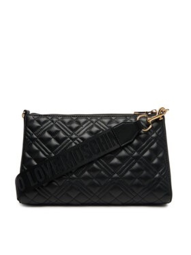 LOVE MOSCHINO Torebka JC4300PP1NK1200A Czarny