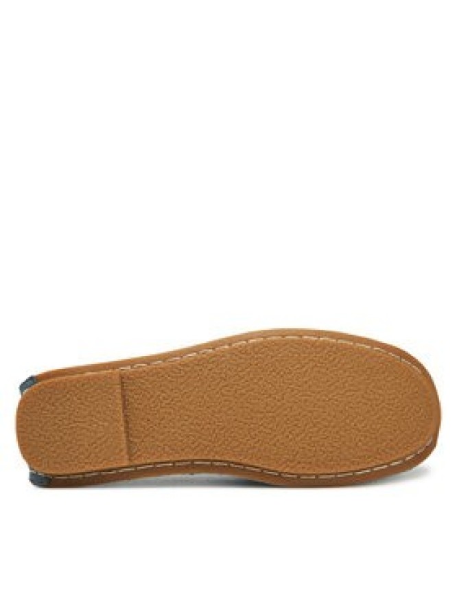 Laura Vita Baleriny Aucdreyo 21 Niebieski