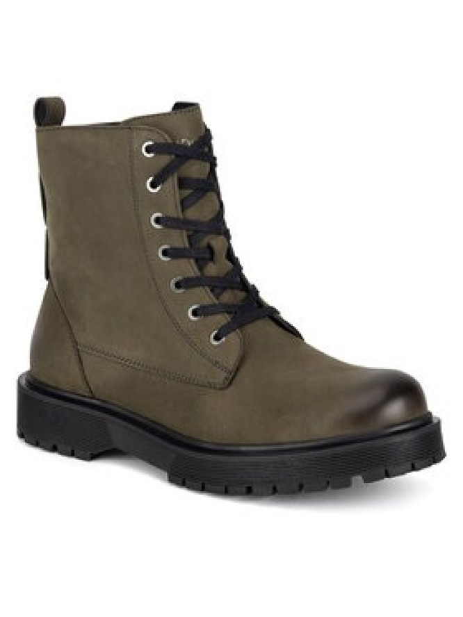 Lasocki Trzewiki WI23-STYX-10 Khaki