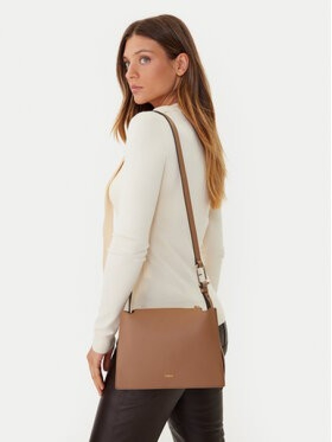 Furla Torebka Nuvola S Crossbod WB01275 HSF000 CN 4489S 1007 Brązowy