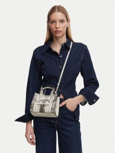 KARL LAGERFELD Torebka B2W30282 Szary