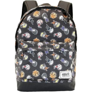 Plecak Educa Borras Naruto Shippuden Wind