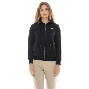 Bluza z kaptur na co dzień na siłownię