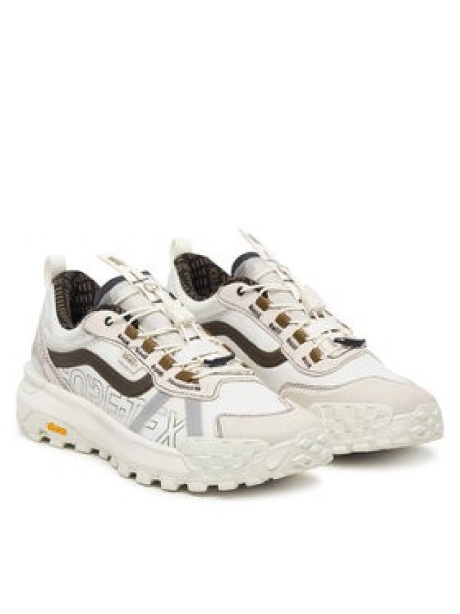 Vans Trekkingi Crosspath XC GORE-TEX MTE VN000EKHFS81 Kremowy