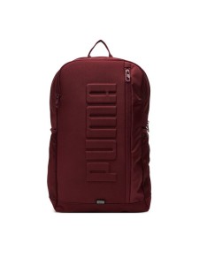Puma Plecak Puma S 90712 20 Bordowy