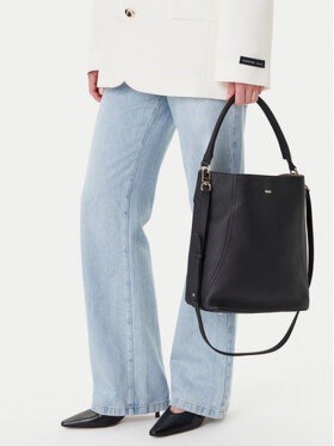 BOSS Torebka 50547744 Czarny