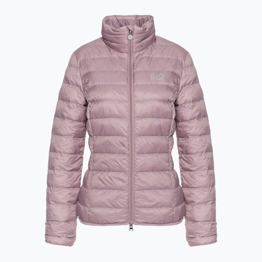 Kurtka damska EA7 Emporio Armani Train Core Eco Down Ultra Light