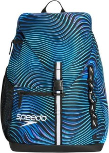 Plecak Sportowy Speedo 35 Team Prt