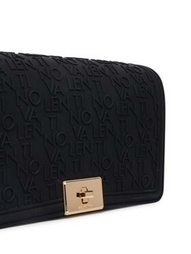 Valentino Torebka Jellies VBSA0Q09LOG Czarny