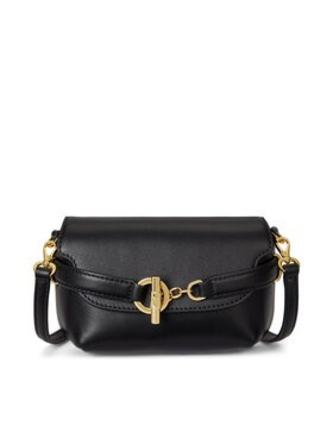 LAUREN RALPH LAUREN Torebka 431P04297001 Czarny