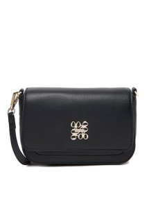 Nine West Torebka CEO-LAYLA-S241045 Czarny