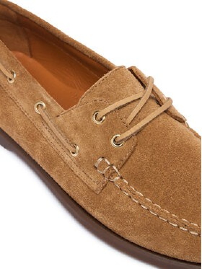 Vagabond Shoemakers Półbuty Loui W 6143-040-08 Brązowy