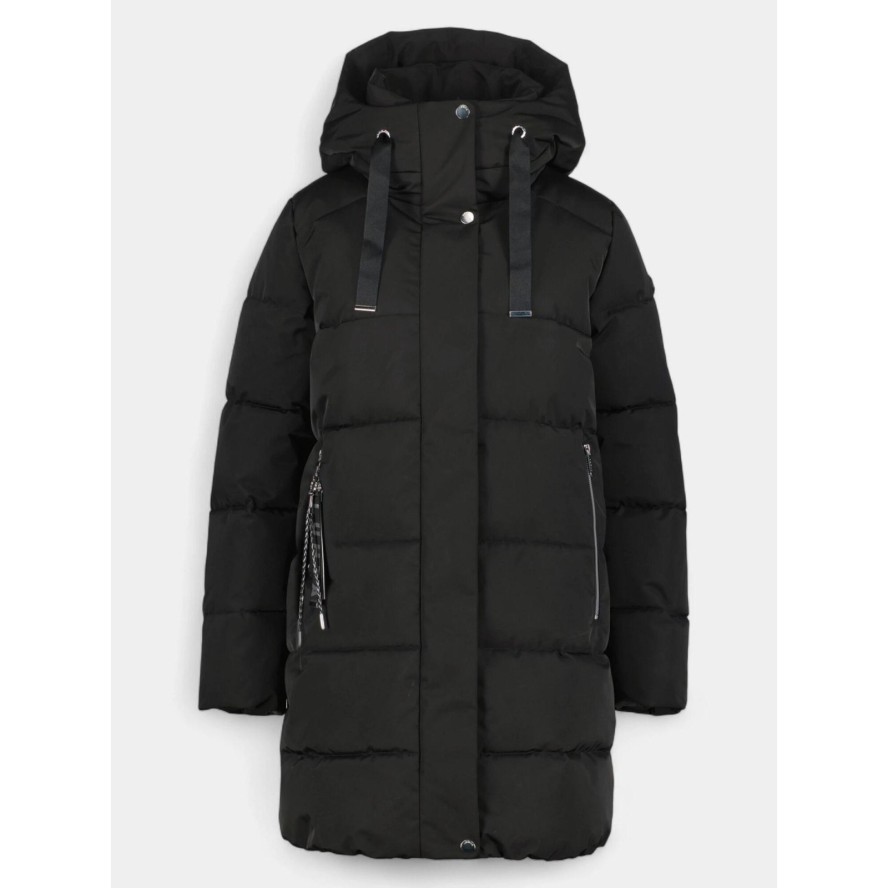 Kurtka Damska Luhta Halla