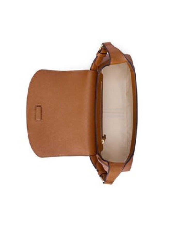 LAUREN RALPH LAUREN Torebka 431969364002 Brązowy