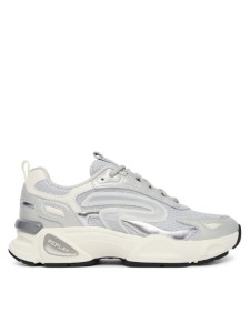 REPLAY Sneakersy GWSIR .000.C0001T Srebrny