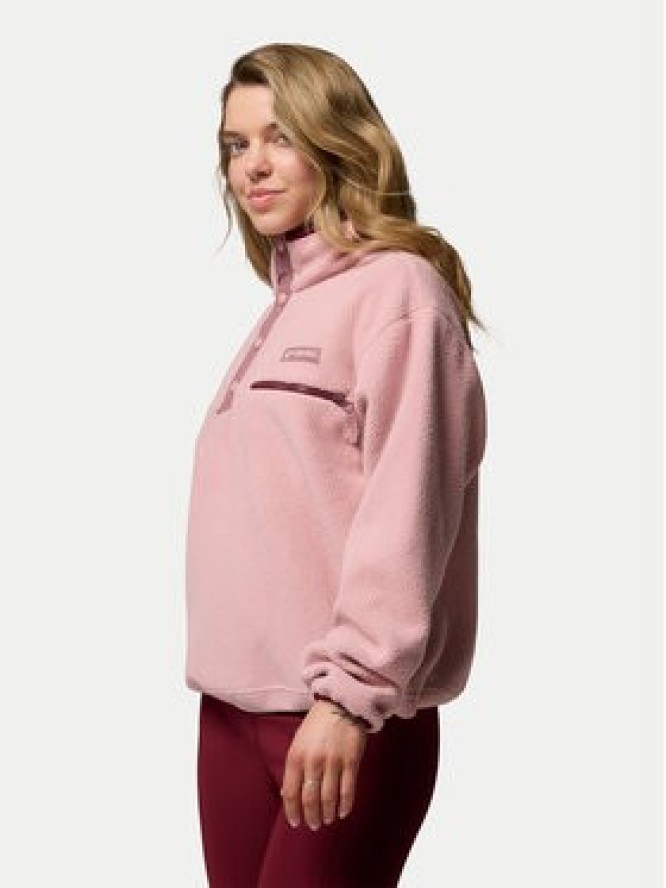 Columbia Polar Helvetia™ II 2092231 Czerwony Regular Fit