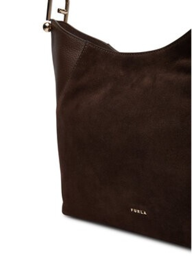 Furla Torebka Lara M WB01900 BX1895 BG 4286S Brązowy