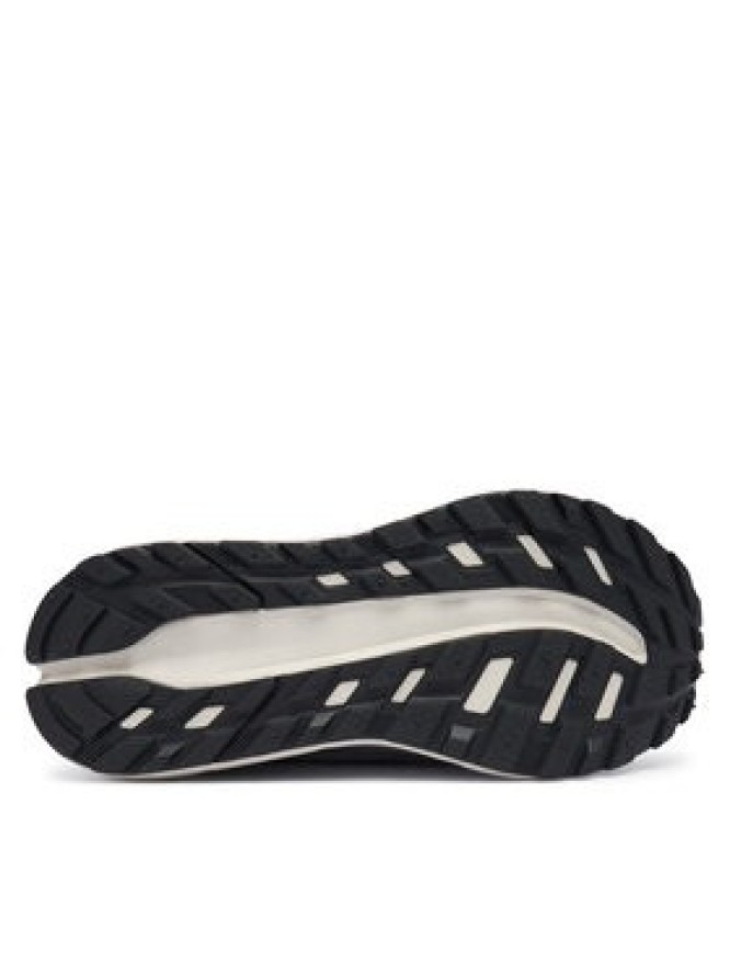 adidas Sneakersy Astrastar Boot KJ6642 Szary