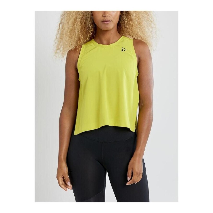 Damski tank top Craft Untmd