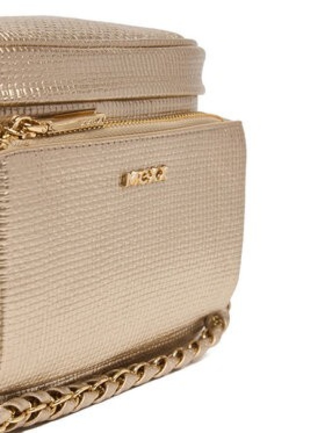 MEXX Torebka CEO-MEXX-S-005-07 Złoty